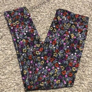 LulaRoe leggings